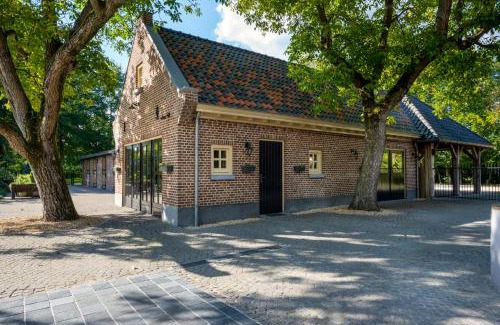 Municipality of Meierijstad Casa | Warm, authentiek huis in landelijke omgeving
