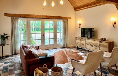 Municipality of Meierijstad Casa | Warm, authentiek huis in landelijke omgeving