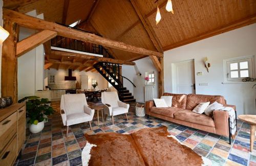 Municipality of Meierijstad Casa | Warm, authentiek huis in landelijke omgeving