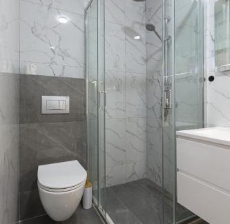 Podostrog Apartamento | Warm-colored stylish apartment