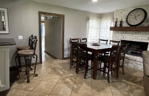 Wheatland Casa | Warm & inviting peaceful family home all ready for you to come relax and unwind.
