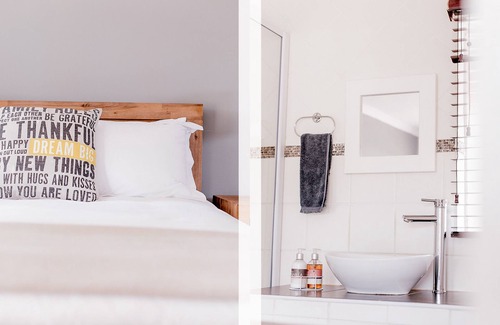 Brandwag Cama Y Desayuno | Warm Karoo Bloemfontein