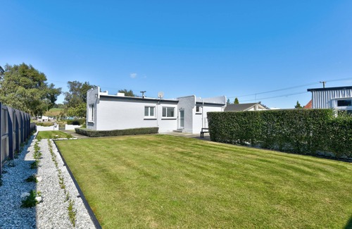 Mataura Casa | WARM & MODERN ART DECO INICIO