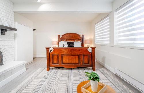 Canyon Heights Casa | Warm North Van Family Stay Perfect Winter Getaway