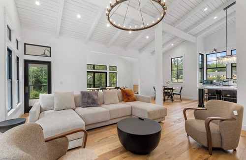 Union Hill-Novelty Hill Casa | Sophisticated Retreat in the Heart of Redmond – Nature & Luxury Combined #41901