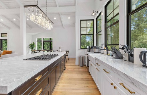 Union Hill-Novelty Hill Casa | Sophisticated Retreat in the Heart of Redmond – Nature & Luxury Combined #41901