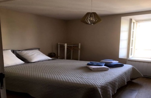 Argeliers Casa | Cálida bienvenida y amabilidad Cama y desayuno El colibrí azul