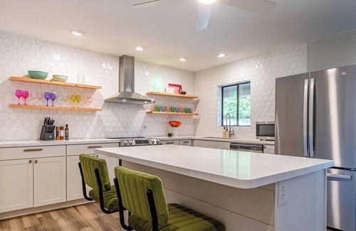 Yuma Casa | Warm Winter Oasis, Heated Pool & Family Fun