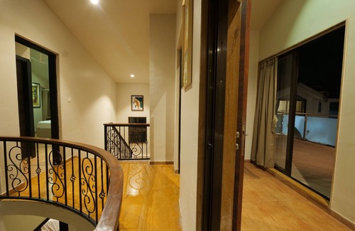 St.Stanislaus Villa Villa | Warm Wood Villa By 97RoyalVista