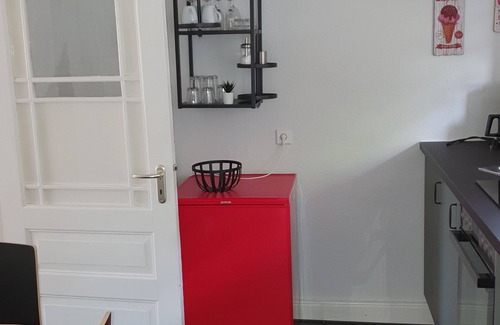Ahrensbok Apartamento | Warmherzige Ferienwohnung in Guter Lage für Alles was im Urlaub Unternommen Wird