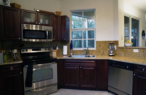 Bonita Springs Condominio | El calor y la armonía te esperan.