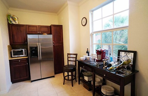 Bonita Springs Condominio | El calor y la armonía te esperan.