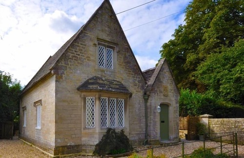 Warmwell Cabaña | Warmwell Lodge