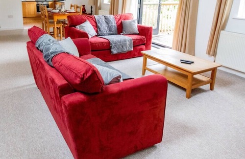 Wainhouse Corner Cabaña | Warner - sleeps 2 guests in 1 bedroom