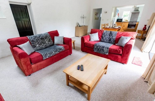 Wainhouse Corner Cabaña | Warner - sleeps 2 guests in 1 bedroom