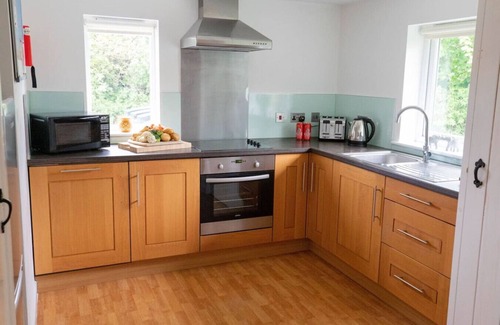 Wainhouse Corner Cabaña | Warner - sleeps 2 guests in 1 bedroom