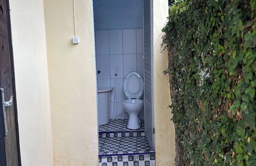 Binjai Hotel | Waroeng Transit & Depary Homestay