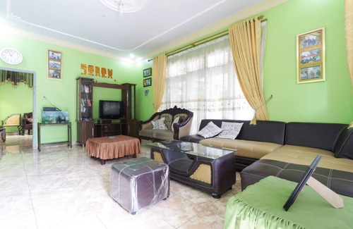 Binjai Hotel | Waroeng Transit & Depary Homestay