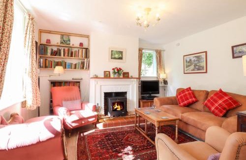 Bures Casa | Warren Cottage
