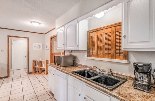 Memphis Casa | Warrington Nook