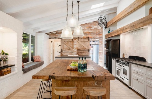 Berry Casa | Warriwul Homestead - Secluded Luxury Retreat Near Berry
