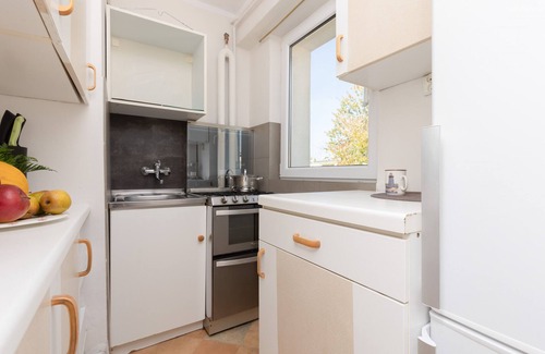 Bielany Apartamento | Warsaw Apartment Kasprowicza by Renters