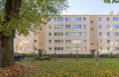 Bielany Apartamento | Warsaw Apartment Kasprowicza by Renters