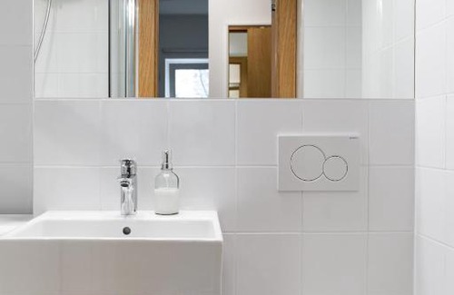 Praga Poludnie Apartamento | Warsaw Concierge Waszyngtona Park