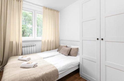 Praga Poludnie Apartamento | Warsaw Concierge Waszyngtona Park