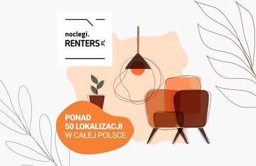 Nowe Miasto Apartamento | Warsaw New Town Square Apartment for 5 Guests by Noclegi Renters