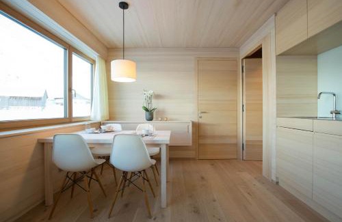 Warth Apartamento | WarthsAp Apartmenthaus
