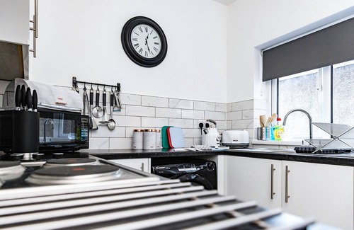 Barrow-in-Furness Casa | Warwick West