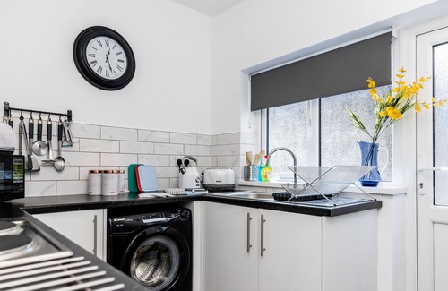 Barrow-in-Furness Casa | Warwick West