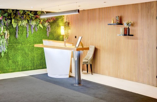 Hanmer Apartamento | Hotel Warwickshire Park Kenilworth de Belvilla