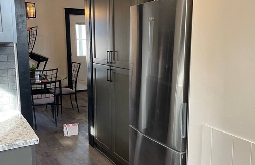 Waseca Casa | Waseca Haven: Your Modern, Renovated Furnished Retreat
