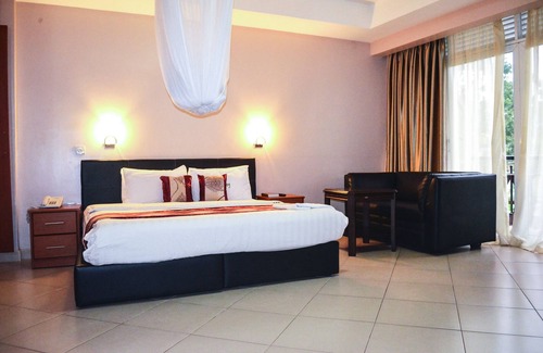 Mbale Hotel | Wash and Wills Hotel