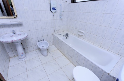Mbale Hotel | Wash and Wills Hotel