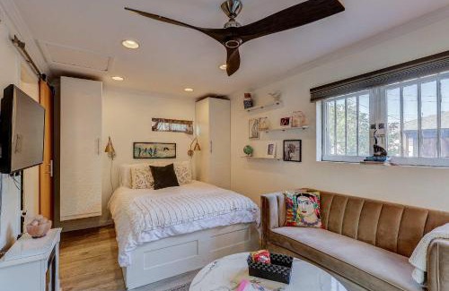 Washington Park West Casa | Wash park respite