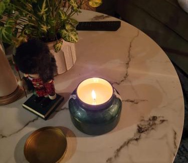 Washington Park West Casa | Wash park respite