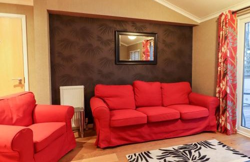 Ripley Casa | Washburn Lodge