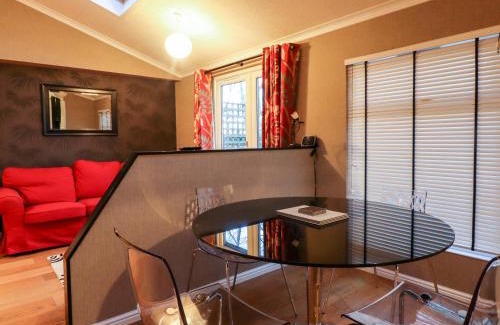 Ripley Casa | Washburn Lodge