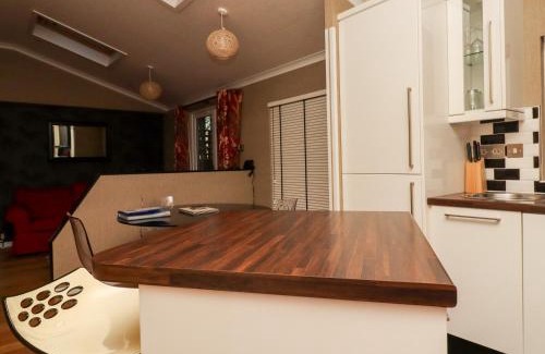 Ripley Casa | Washburn Lodge