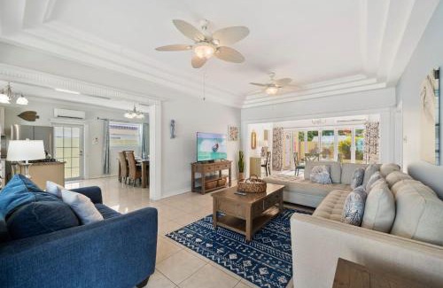 Washington Casa | Washington 41-N