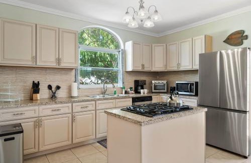 Washington Casa | Washington 41-N