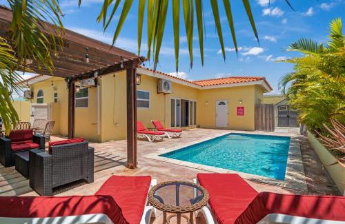 Washington Casa | Washington 41-N