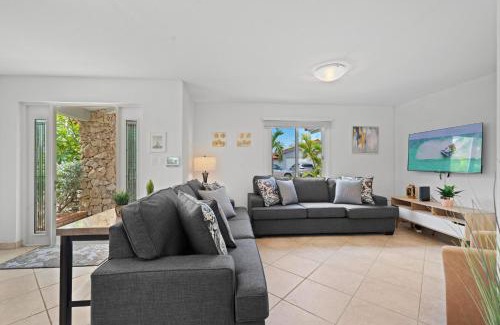 Washington Casa | Washington 49-Q