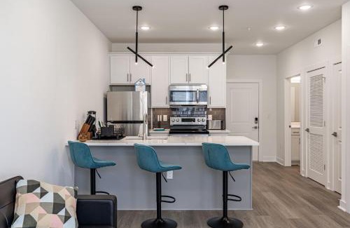 Mosby Apartamento | Washington Apt - TH04 - Tourist Homes of Richmond