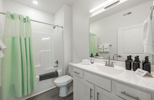 Mosby Apartamento | Washington Apt - TH04 - Tourist Homes of Richmond