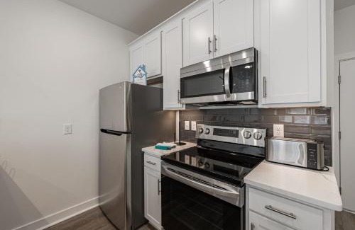 Mosby Apartamento | Washington Apt - TH04 - Tourist Homes of Richmond