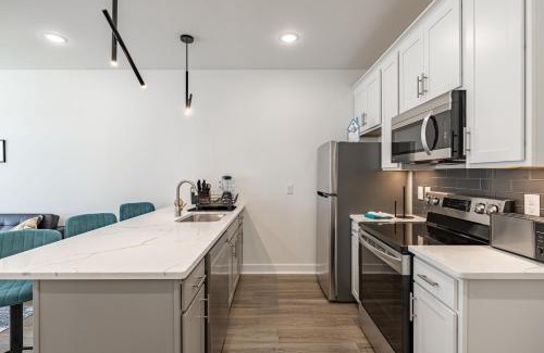 Mosby Apartamento | Washington Apt - TH04 - Tourist Homes of Richmond